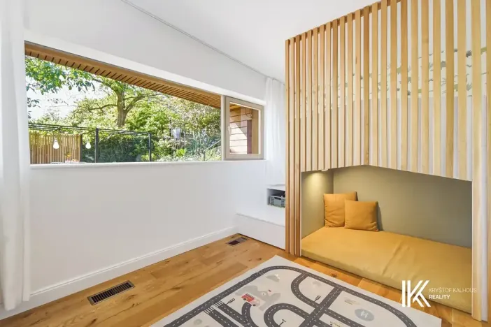 Prodej rodinného domu, Měchenice, Hlavní, 123 m2