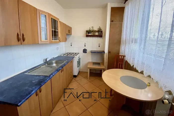 Prodej bytu 2+1, Ostrava, Tlapákova, 56 m2