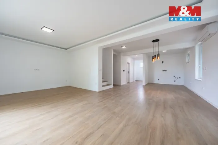 Prodej rodinného domu, Jirny, Javorová, 135 m2