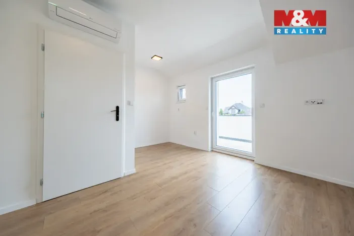 Prodej rodinného domu, Jirny, Javorová, 135 m2