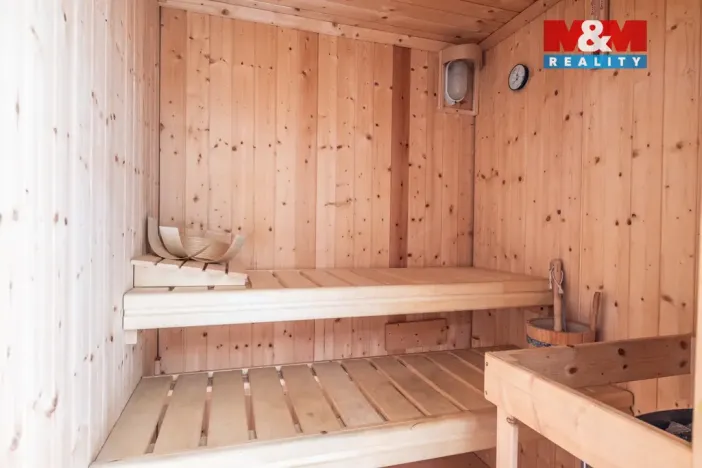 Prodej rodinného domu, Včelná, tř. 5. května, 150 m2