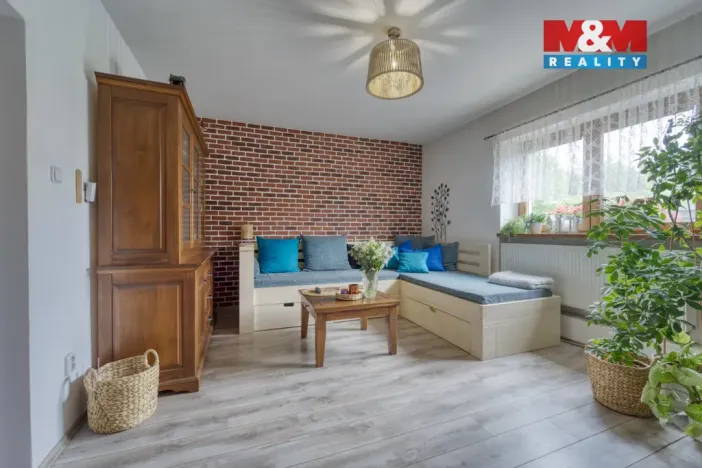 Prodej rodinného domu, Vejprnice, Studentská, 135 m2