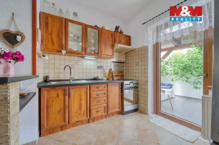 Prodej rodinného domu, Vejprnice, Studentská, 135 m2