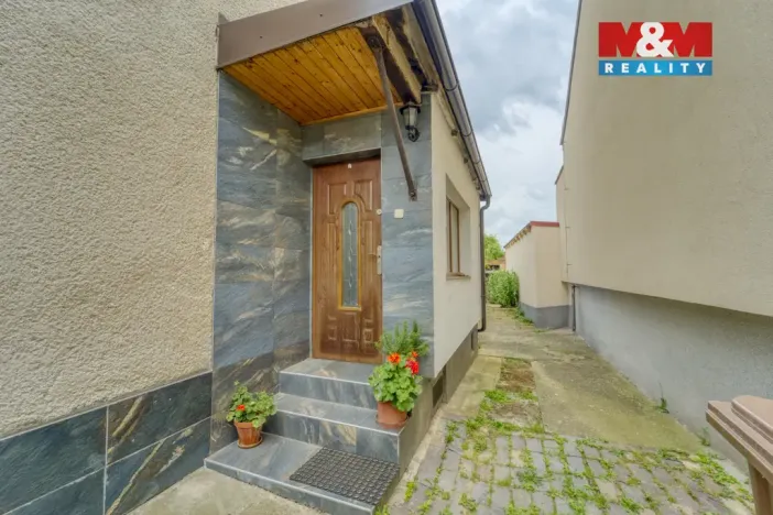 Prodej rodinného domu, Vejprnice, Studentská, 135 m2