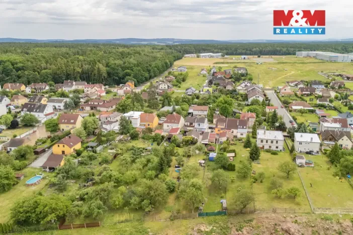 Prodej rodinného domu, Vejprnice, Studentská, 135 m2