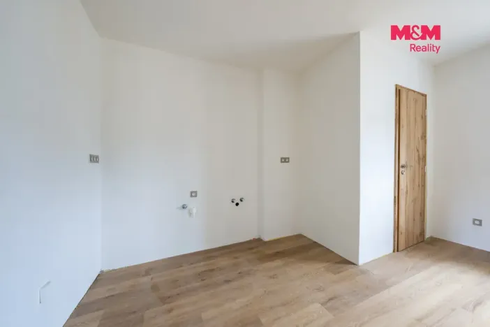 Prodej bytu 2+1, Františkovy Lázně, Anglická, 63 m2