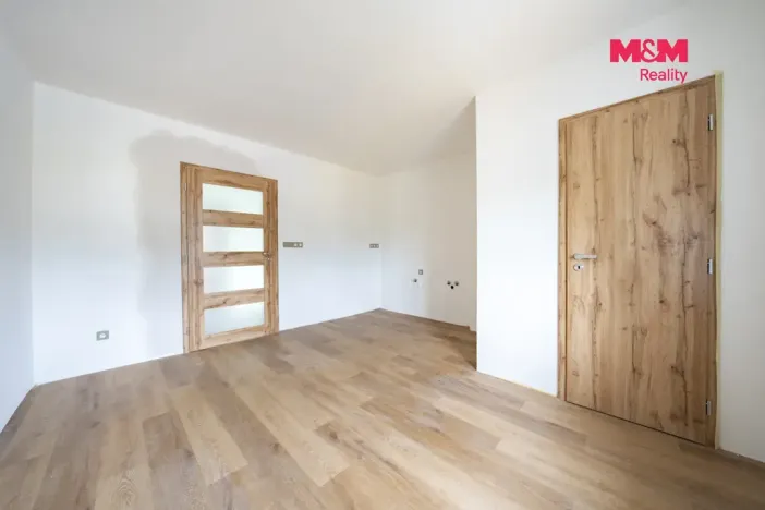 Prodej bytu 2+1, Františkovy Lázně, Anglická, 63 m2