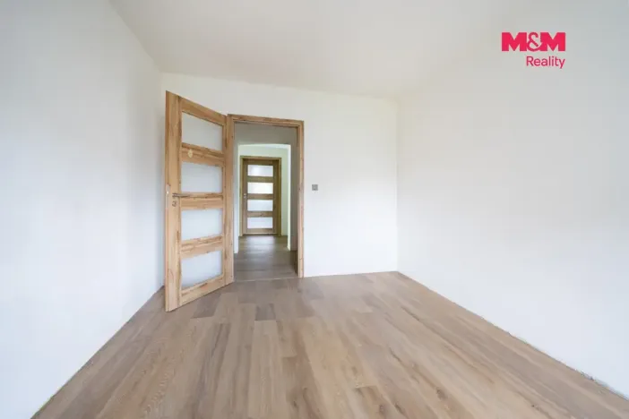 Prodej bytu 2+1, Františkovy Lázně, Anglická, 63 m2