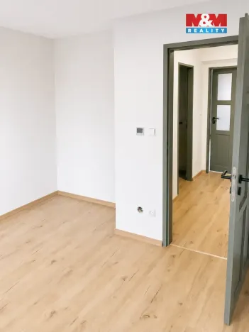 Prodej bytu 2+kk, Česká Skalice, Bezručova, 53 m2