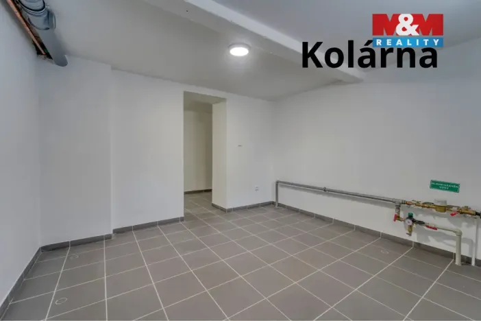 Pronájem bytu 2+kk, Plzeň - Doudlevce, Šípková, 47 m2