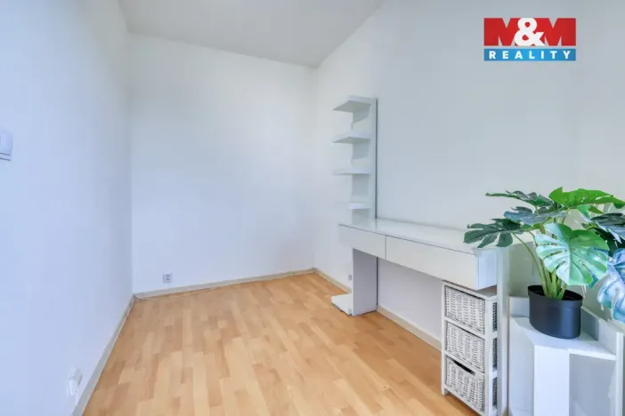 Pronájem bytu 2+1, Dobřany, Loudů, 65 m2