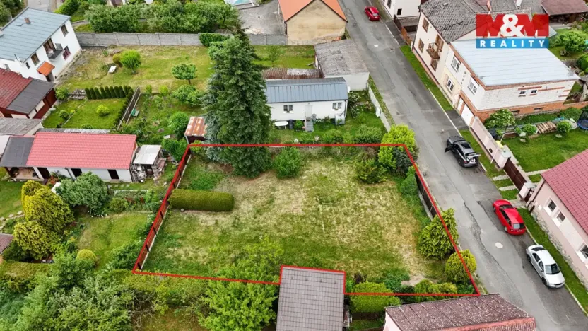 Prodej rodinného domu, Staňkov - Staňkov II, Jiráskova, 64 m2