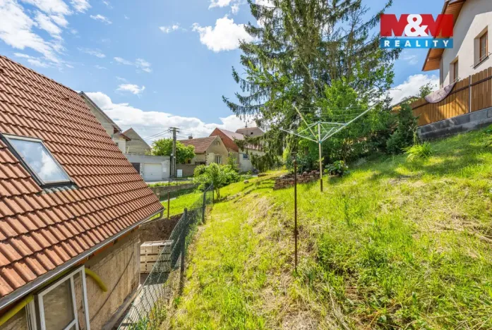 Prodej rodinného domu, Středokluky, V Chaloupkách, 111 m2