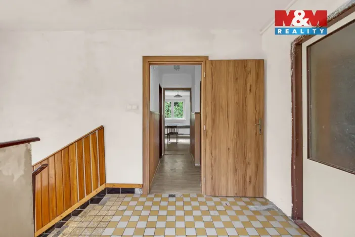 Prodej rodinného domu, Luže - Bělá, 220 m2