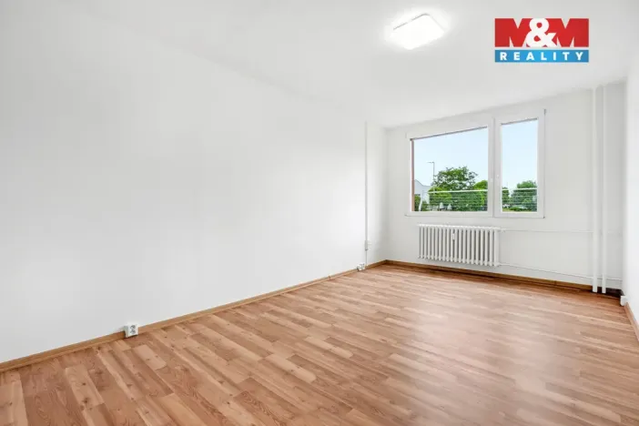 Prodej bytu 2+kk, Kolín - Kolín II, Rimavské Soboty, 43 m2