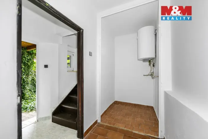 Prodej rodinného domu, Holýšov, náměstí 5. května, 230 m2
