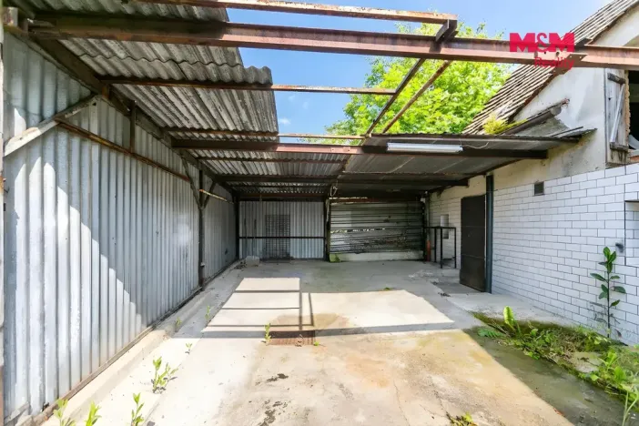 Prodej rodinného domu, Holýšov, náměstí 5. května, 230 m2