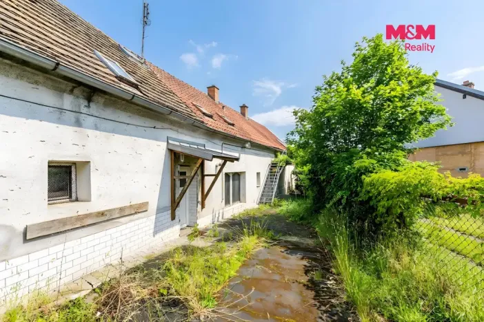 Prodej rodinného domu, Holýšov, náměstí 5. května, 230 m2