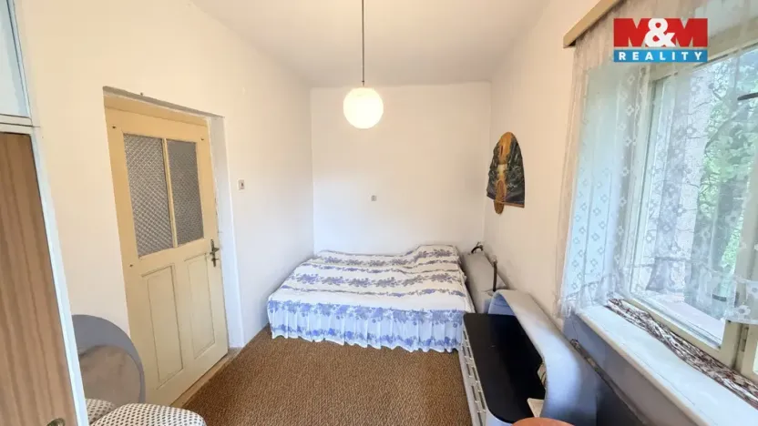 Prodej rodinného domu, Studenec, 120 m2