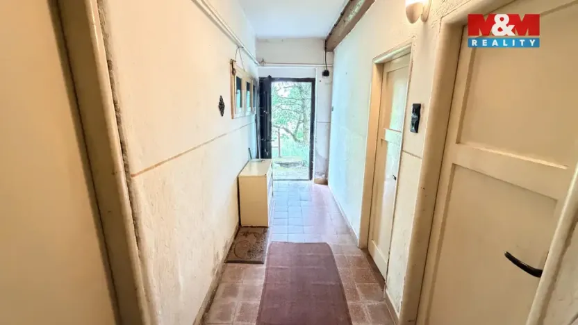 Prodej rodinného domu, Studenec, 120 m2