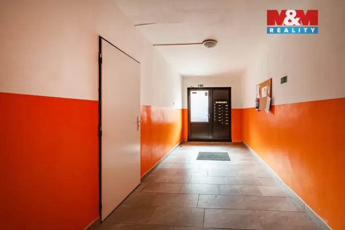 Prodej bytu 2+1, Aš, Hlavní, 51 m2