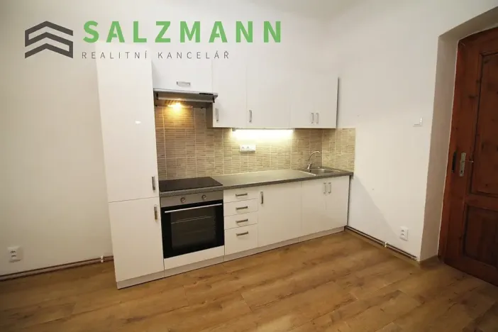 Pronájem bytu 2+1, Plzeň, Plachého, 71 m2