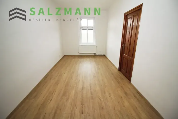 Pronájem bytu 2+1, Plzeň, Plachého, 71 m2