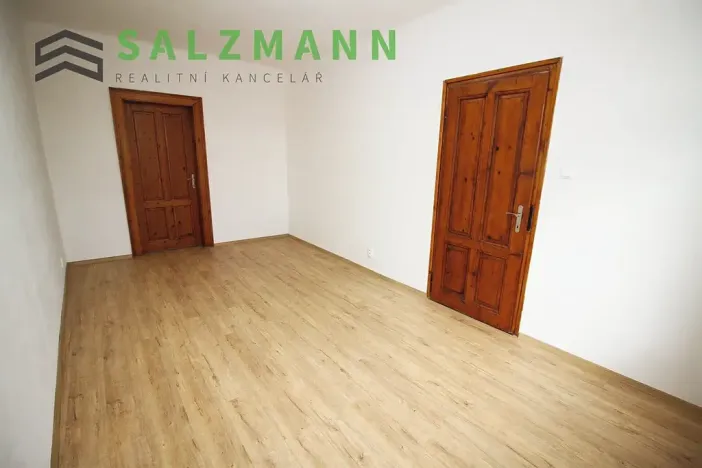 Pronájem bytu 2+1, Plzeň, Plachého, 71 m2