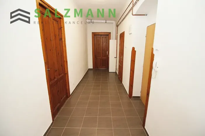 Pronájem bytu 2+1, Plzeň, Plachého, 71 m2