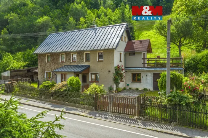 Prodej rodinného domu, Ludvíkovice, 160 m2