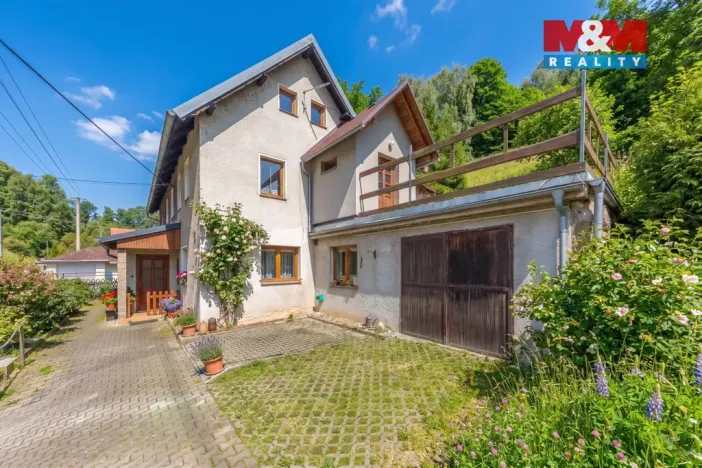 Prodej rodinného domu, Ludvíkovice, 160 m2