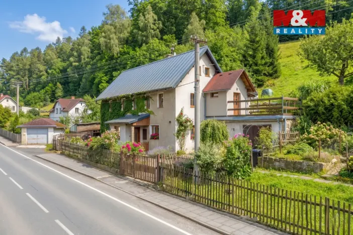 Prodej rodinného domu, Ludvíkovice, 160 m2