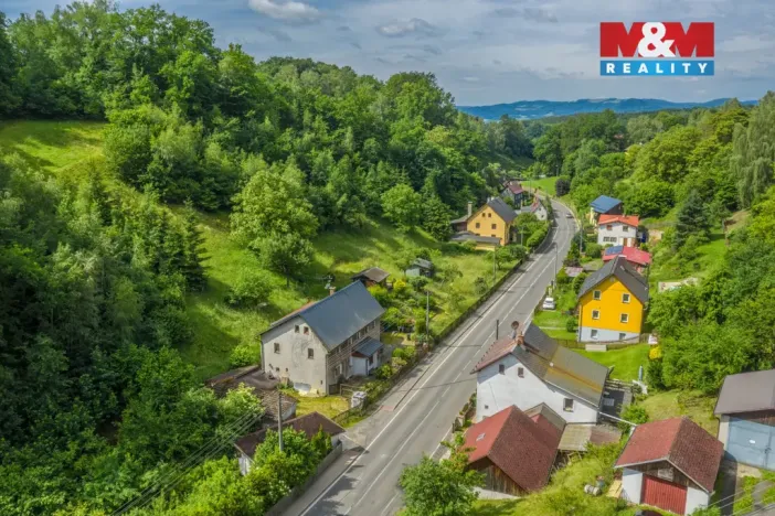 Prodej rodinného domu, Ludvíkovice, 160 m2