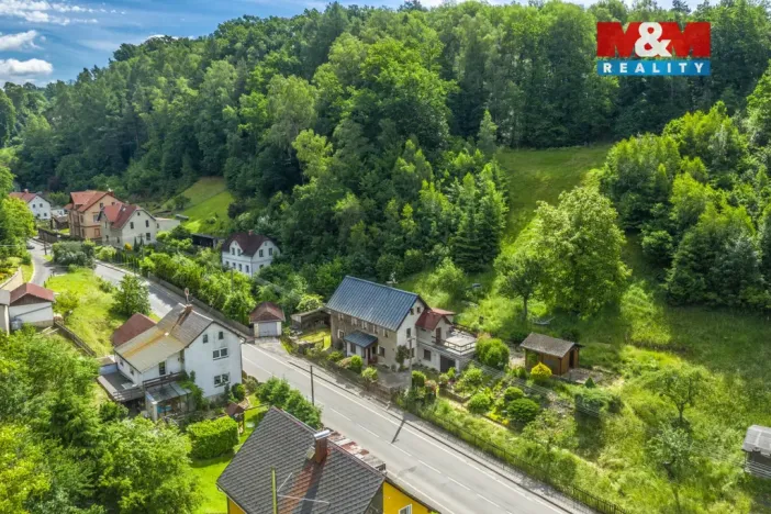 Prodej rodinného domu, Ludvíkovice, 160 m2