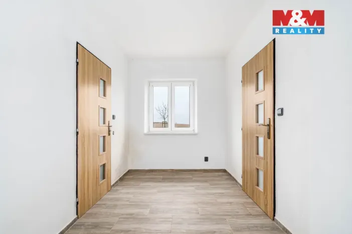Prodej rodinného domu, Kozojedy, 103 m2