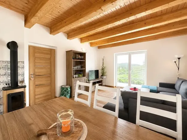 Prodej rodinného domu, Branná, 150 m2