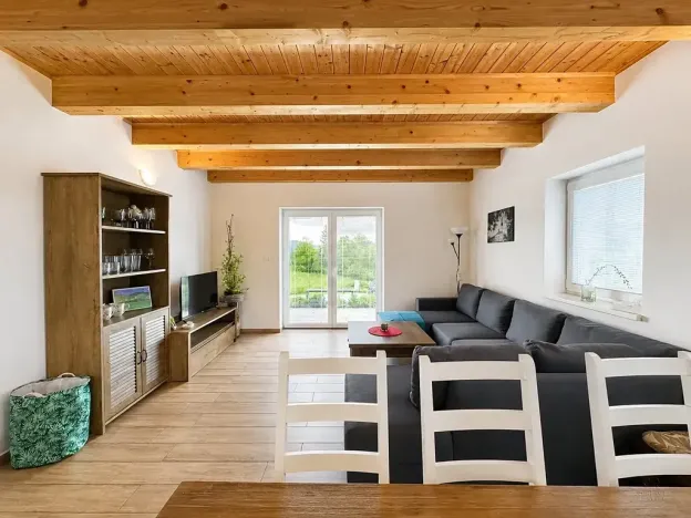 Prodej rodinného domu, Branná, 150 m2