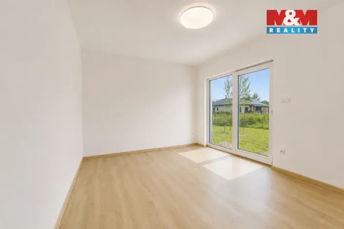 Prodej rodinného domu, Horoušany - Horoušánky, Jabloňová, 152 m2