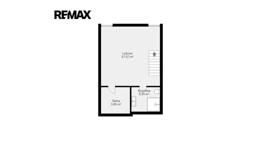 Pronájem bytu 3+kk, Praha - Troja, Povltavská, 116 m2