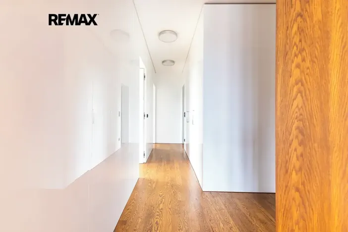 Pronájem bytu 3+kk, Praha - Libeň, Na Korábě, 112 m2