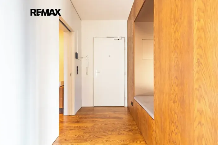 Pronájem bytu 3+kk, Praha - Libeň, Na Korábě, 112 m2