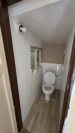 Prodej rodinného domu, Ústrašín, 120 m2