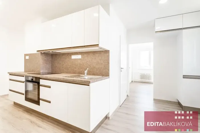 Prodej bytu 3+1, Přerov, Velká Dlážka, 63 m2