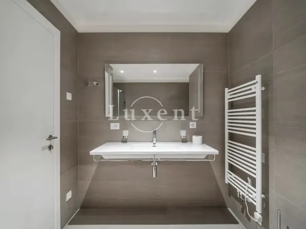 Pronájem bytu 2+kk, Praha - Smíchov, Holečkova, 72 m2