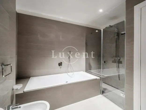 Pronájem bytu 2+kk, Praha - Smíchov, Holečkova, 72 m2
