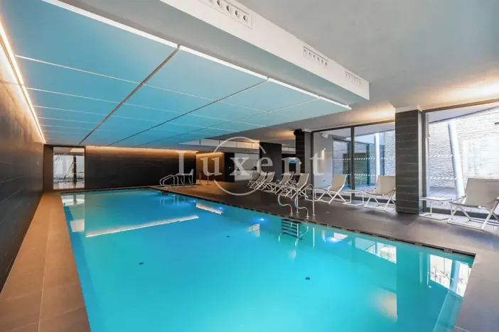 Pronájem bytu 2+kk, Praha - Smíchov, Holečkova, 72 m2