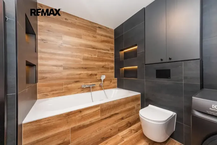 Pronájem bytu 2+kk, Praha - Břevnov, Radimova, 59 m2