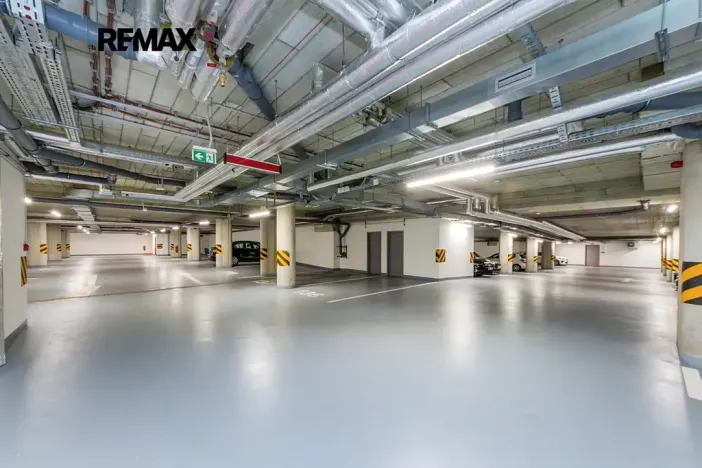 Pronájem bytu 2+kk, Praha - Břevnov, Radimova, 59 m2