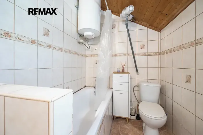 Prodej chaty, Praha - Dubeč, 80 m2