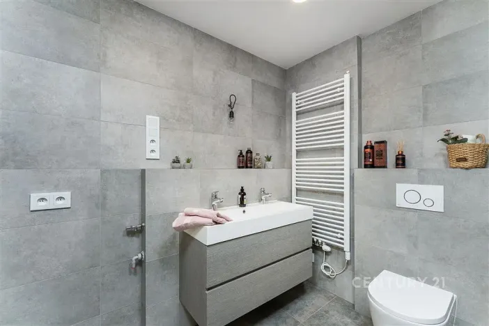 Pronájem bytu 2+kk, Praha, 45 m2